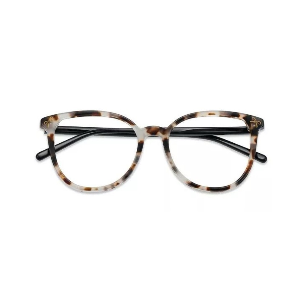 Tortoiseshell Bluelight Glasses
